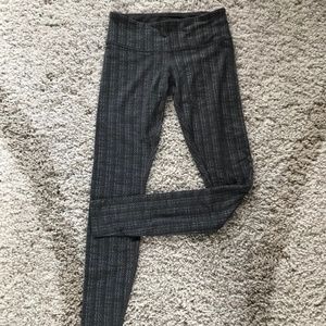 Womens Lululemon Leggings